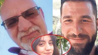 Ortağı Oytun Sefa Tengiz'le kaçan kızı Kadriye Esenay Akçaöz'ü vuran Alphan Akçaöz tutuklandı