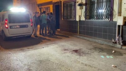 Osmangazi'de Canan Kırmızı'nın bıçakladığı Kenan Ateş öldü
