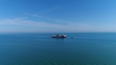 Oxford Analizi! Türkiye doğalgaz keşifleri ile kontrat görüşmelerinde elini güçlendirecek