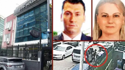 Para dolu çanta yüzünden öldüren Sibel Koçan cinayetinde ayrıntılar ortaya çıktı!