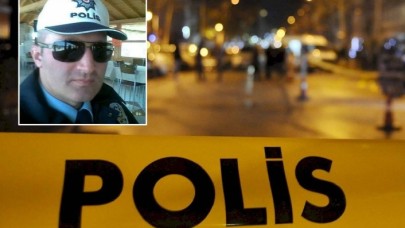Polis memuru Mehmet Ali Gül evinde ölü bulundu
