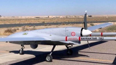 Dışişleri Bakanı Rau: Bayraktar TB2,  Polonya ve NATO'nun kapasitesini artıracak