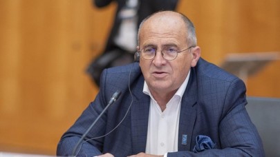 Polonya Dışişleri Bakanı Rau: NATO ve Avrupa'nın Türk müttefiklerine ihtiyacı var