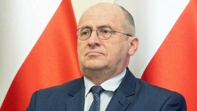 Polonya Dışişleri Bakanı Rau: NATO ve Avrupa'nın Türkiye'ye ihtiyacı var