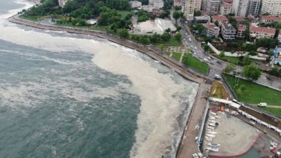 Prof. Dr. Barış Salihoğlu'ndan korkutan açıklama: Marmara Denizi'nin derinleri oksijensiz durumda