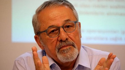 Prof. Dr. Naci Görür'den korkutan deprem açıklaması!