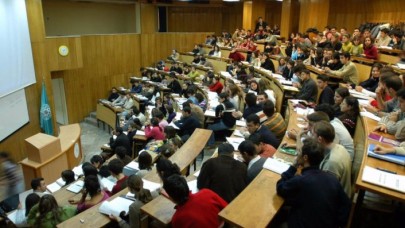 Resmi Gazete'de yayımlandı: 9 üniversitede yeni fakülte kuruluyor!