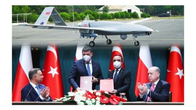 Rus Medyası:Polonya Türklerin 'Büyük Turan' çıkarlarını destekleyen lobicilere dönüştü