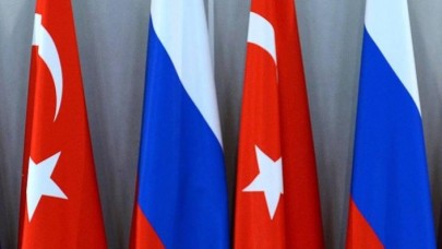 Rusya'dan flaş Türkiye kararı
