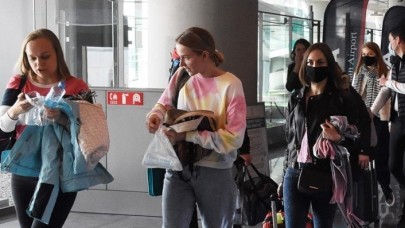 Rusya'dan flaş Türkiye kararı