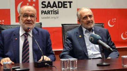 Saadet Partisi karıştı: Oğuzhan Asiltürk'ten flaş kongre çıkışı!