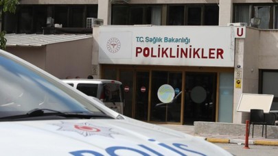 Sağlık çalışanı Savaş Hamurçili hastanede ölü bulundu: En yakını tutuklandı