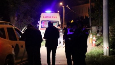 Sakarya'da yeğen dehşeti: Saffet Şanlı,  Nuran Şanlı ve Gökhan Şanlı öldü