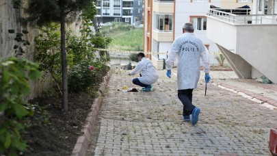 Samsun'da 5. kattan düşen Berkay Kalafat öldü