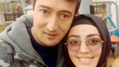Samsun'da Mustafa Düzgün eşi Emel Düzgün'ü öldürüp intihar etti