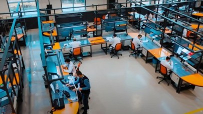 Savunma ve havacılıktaki KOBİ'ler güçleniyor