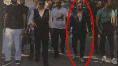 Sedat Peker'e bir şok daha! Uyuşturucu baronu arkadaşına gözaltı