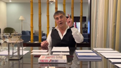 Sedat Peker'in özel görevi ne? Yeni Şafak yazarından SBK ve Peker hakkında olay iddia