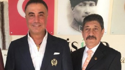 Sedat Peker'in videolarında adı geçen MİSİAD Başkanı Feridun Öncel gözaltına alındı