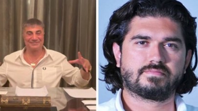 Sedat Peker'in videosunun ardından Rasim Ozan Kütahyalı'dan jet savunma!