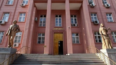 Sezgin Baran Korkmaz'la fotoğrafı çıkan Yargıtay Üyesi Tekman Savaş Nemli'den açıklama