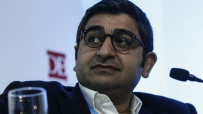 Sezgin Baran Korkmaz tutuklandı