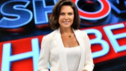 Show TV'de Ece Üner istifa etti: Ece Üner kimdir?