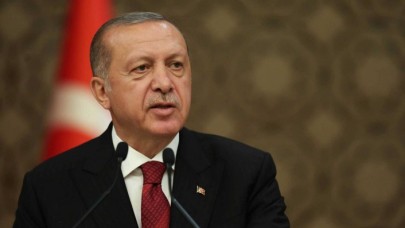 "Size babalık yapan ikinci bir isim var mıydı?" sorusuna Cumhurbaşkanı Erdoğan'dan sürpriz cevap