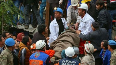 Soma maden faciası davasında karar: İşletme sahibi Can Gürkan'ın cezası belli oldu!