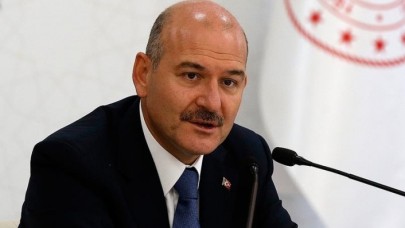 Soylu'dan gündem değiştirecek açıklamalar: Peş peşe yapılan operasyonları duyurdu
