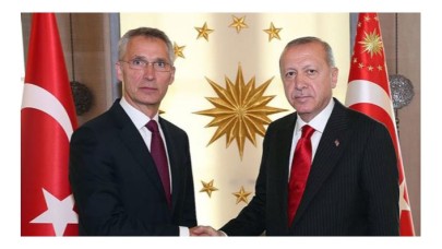 Stoltenberg'den "Türkiye,  Afganistan'da kalacak mı?" sorusuna yanıt: Konuyu çalışıyoruz,  Türkiye kilit rolde