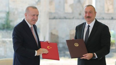 Şuşa Beyannamesi ve Türkiye-Azerbaycan ilişkilerinde yeni ufuklar