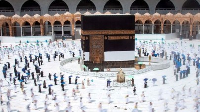 Suudi Arabistan'dan flaş Hac kararı!