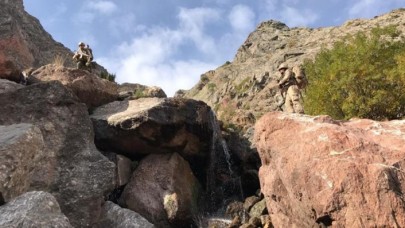 Tatvan'dan acı haber: 1 şehit,  5 asker yaralı