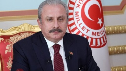 TBMM Başkanı Şentop: Yaşadığımız dünyada maalesef fırsat eşitliği ve paylaşım adaleti bulunmuyor