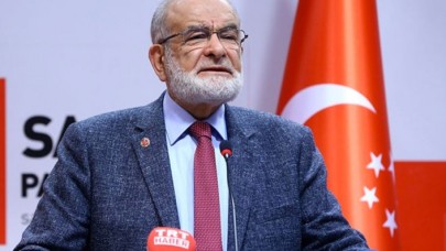 Temel Karamollaoğlu'ndan Ali Babacan ve Ahmet Davutoğlu itirafı