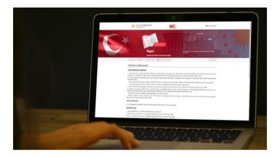 Terör finanscılarının  Türkiye'deki malvarlıkları donduruldu