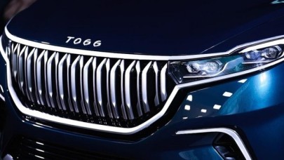 TOGG kuruluşunun 3. yılında üretim çalışmalarına hız kesmeden devam ediyor