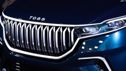 TOGG Türkiye'de ödenmiş sermayesi en yüksek otomotiv şirketi oldu