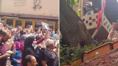 Toplanıp miting yaptılar! Aşı karşıtı doktordan çok konuşulacak iddialar,  meslektaşlarına demediğini bırakmadı