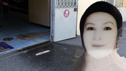 Trabzon'da kadın cinayeti: Medine Seyis öldü