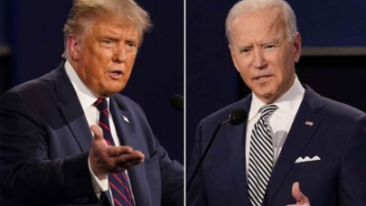 Trump'tan Putin ile görüşecek Biden'a mesaj: Toplantı esnasında uyuyakalma