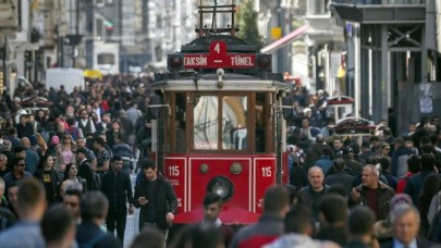 TÜİK gelir seviyesi en düşük ve en yüksek kentleri sıraladı: Zirvenin sahibi bakın neresi!
