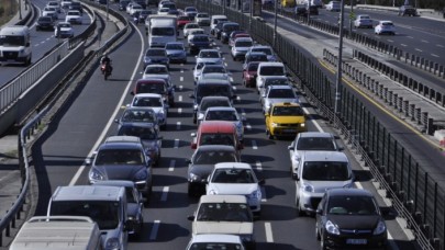 Tüm araç sahiplerini ilgilendiriyor! İndirim başladı