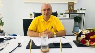 Tüp Mide Ameliyatı Nedir? Doç. Dr. Orhan Bat Açıkladı!