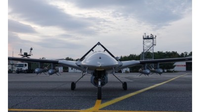 Türk SİHA'larının başarısı İsviçre basınında! Herkes Türk mucizesi silahları istiyor