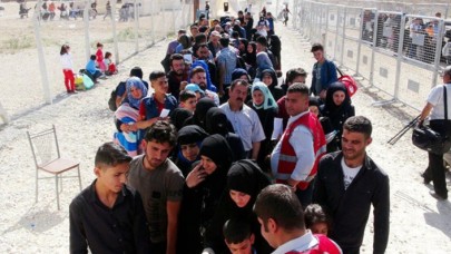 Türkiye'deki Suriyeli sayısı açıklandı: Bakın en çok ve en az nerede yaşıyorlar!