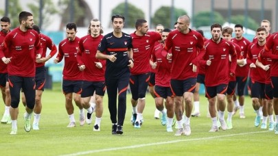 Yolun sonu final olsun! EURO 2020,  İtalya-Türkiye karşılaşmasıyla başladı