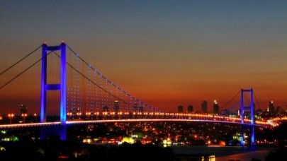 Türkiye genelinde sokağa çıkma kısıtlaması başladı