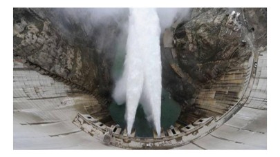 Türkiye hidroelektrikte kapasite kurulumu sıralamasında ikinciliğe yükseldi